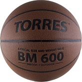 Баскетбольный мяч Torres BM600 6
