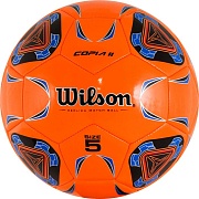 Футбольный мяч Wilson COPIA II 5