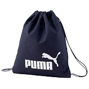 Сумка-мешок для обуви PUMA Phase Gym Sack 07494343
