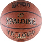 Баскетбольный мяч Spalding TF-1000 LEGACY 7