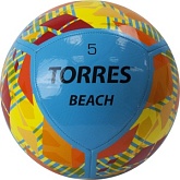 Мяч для пляжного футбола Torres BEACH 5 FB32015