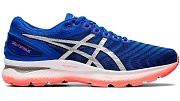 Беговые кроссовки ASICS GEL-NIMBUS 22