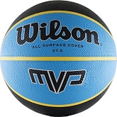 Баскетбольный мяч Wilson MVP TRADITIONAL 5