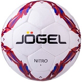 Футбольный мяч Jogel JS-710 NITRO 5