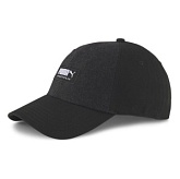 Бейсболка PUMA Style Fabric Cap 02282801