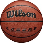 Баскетбольный мяч Wilson Legend Comp WTB0917XB 7