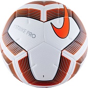 Футбольный мяч Nike STRIKE PRO TEAM 5