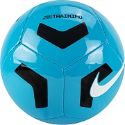 Футбольный мяч Nike PITCH TRAINING Ball 5 CU8034-434