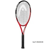 Head TI. REWARD GR4 (232249) Ракетка для большого тенниса