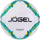 Футбольный мяч Jogel JS-460 FORCE 5