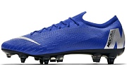 Футбольные бутсы Nike MERCURIAL VAPOR 12 ELITE SG-PRO AC