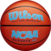 Баскетбольный мяч WILSON NCAA Elevate VTX WZ3006802XB7 7