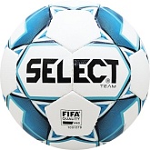 Футбольный мяч Select TEAM 5 FIFA PRO 815411-020