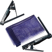 Сетка для настольного тенниса Stiga MATCH CLIP