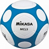 Футбольный мяч Mikasa MCL5-WB 5