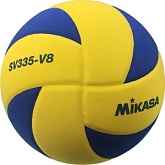 Мяч для волейбола на снегу Mikasa SV335-V8 с ВФВ