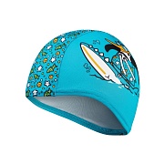 Шапочка для плавания SPEEDO Infant Polyester Cap African Jr 8-1224114675