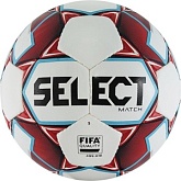 Футбольный мяч Select MATCH 5