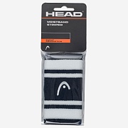 Напульсники HEAD 5" 285874-NVWH 12,7см
