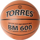 Баскетбольный мяч Torres BM600 5