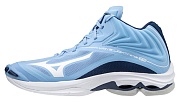 Волейбольные кроссовки Mizuno WAVE LIGHTNING Z6 MID (W) V1GC2005 29