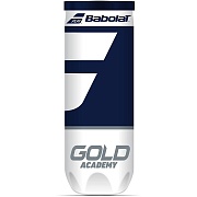 Мяч для большого тенниса Babolat GOLD ACADEMY