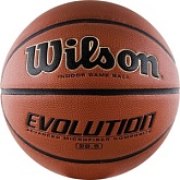Баскетбольный мяч Wilson EVOLUTION 6