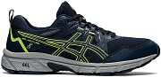 Кроссовки для бега по пересеченной местности ASICS GEL-VENTURE 8 1011A824 406