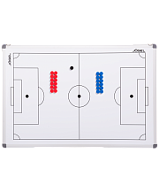 Доска тактическая для футбола Jogel JA-122, 60х90 см