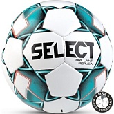 Футбольный мяч Select BRILLANT REPLICA 4