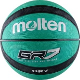 Баскетбольный мяч Molten BGR7-GK 7