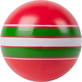 Мяч детский MADE IN RUSSIA Классика Р3-125-Кл 12,5см