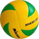 Волейбольный мяч Mikasa MVA200 CEV