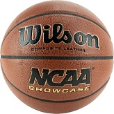 Баскетбольный мяч WILSON NCAA Showcase WTB0907XB 7
