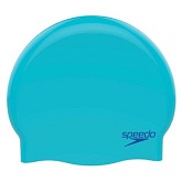 Шапочка для плавания SPEEDO Molded Silicone Cap Jr 8-709908420
