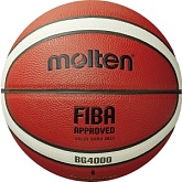 Баскетбольный мяч Molten B6G4000 6