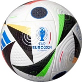 Футбольный мяч ADIDAS Euro24 Fussballliebe PRO IQ3682 5