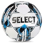 Футбольный мяч SELECT Team Basic V23 0865560002 5