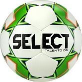 Футбольный мяч Select TALENTO DB 3 811022-400