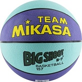 Баскетбольный мяч Mikasa 157-PA 7