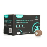 Тейп когезивный Winner 606109 24шт