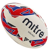 Мяч для регби Mitre SQUAD 5