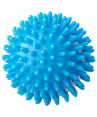 Массажный мяч Starfit GB-601 8см, синий