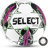 Футзальный мяч SELECT Futsal Attack V22 Grain 4 1073460009