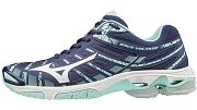 Волейбольные кроссовки Mizuno WAVE VOLTAGE (W)