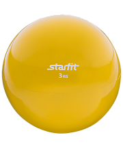 Медбол Starfit GB-703 3кг