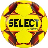Футзальный мяч Select FUTSAL TALENTO 11