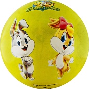 Мяч детский LOONEY TUNES WB-LT-001